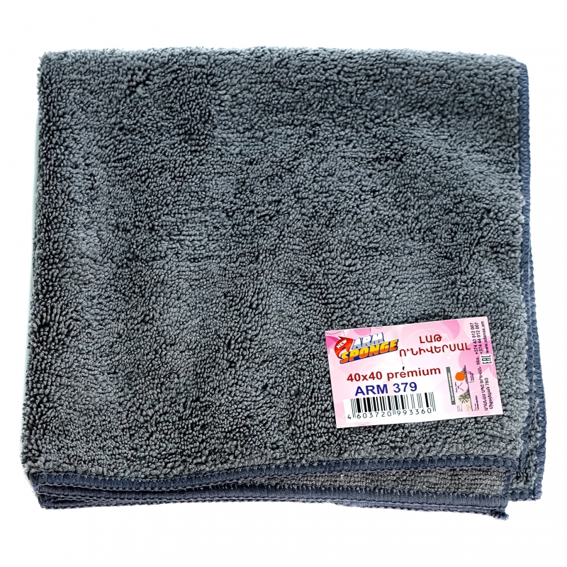 Շոր Arm Sponge 40*40 Arm 379 Premium 2